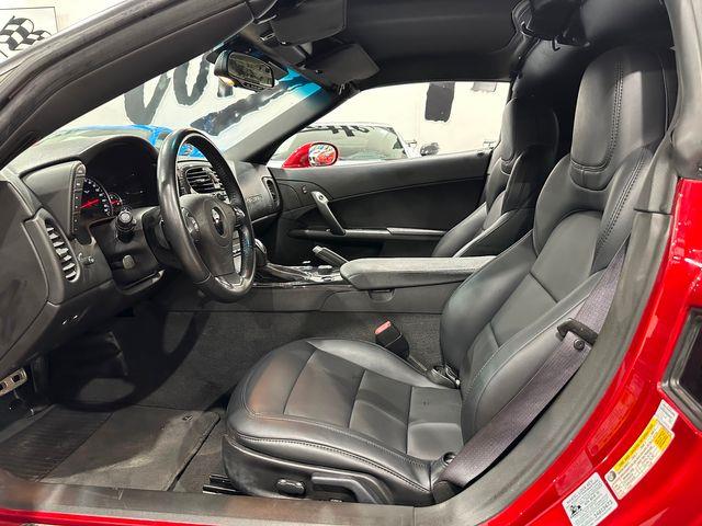 2012 Chevrolet Corvette (CC-2078213) for sale in Dallas, Texas