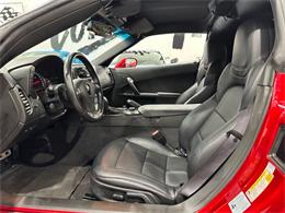 2012 Chevrolet Corvette (CC-2078213) for sale in Dallas, Texas