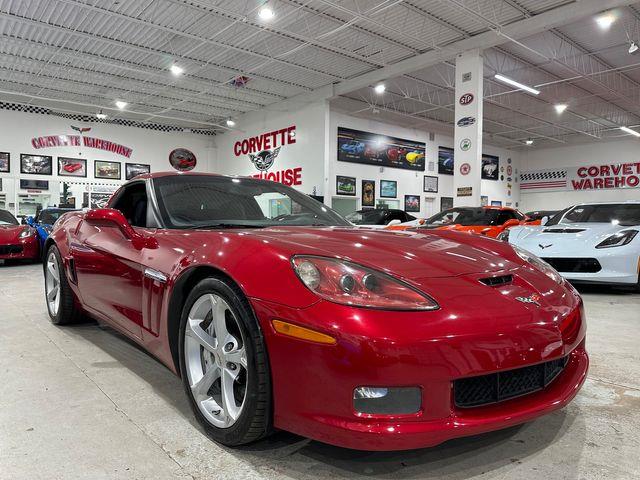 2012 Chevrolet Corvette (CC-2078213) for sale in Dallas, Texas