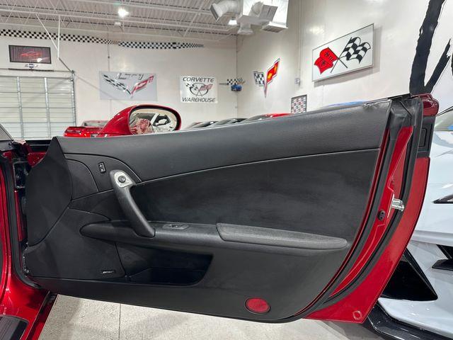 2012 Chevrolet Corvette (CC-2078213) for sale in Dallas, Texas