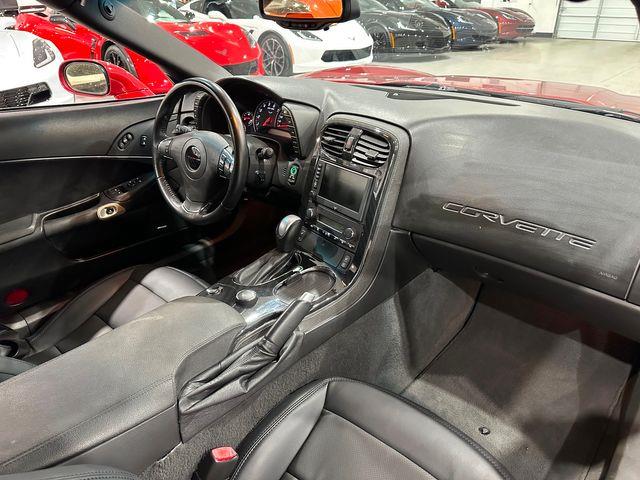 2012 Chevrolet Corvette (CC-2078213) for sale in Dallas, Texas