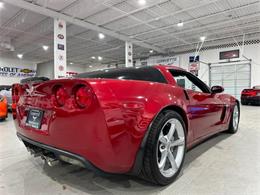 2012 Chevrolet Corvette (CC-2078213) for sale in Dallas, Texas