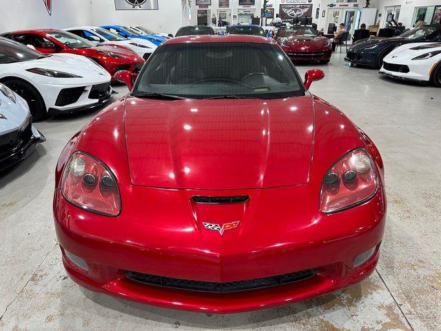 2012 Chevrolet Corvette (CC-2078213) for sale in Dallas, Texas