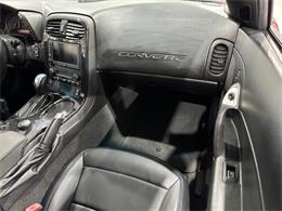 2012 Chevrolet Corvette (CC-2078213) for sale in Dallas, Texas