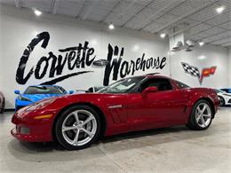 2012 Chevrolet Corvette (CC-2078213) for sale in Dallas, Texas