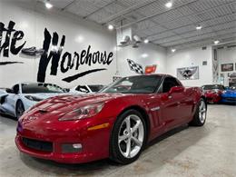 2012 Chevrolet Corvette (CC-2078213) for sale in Dallas, Texas