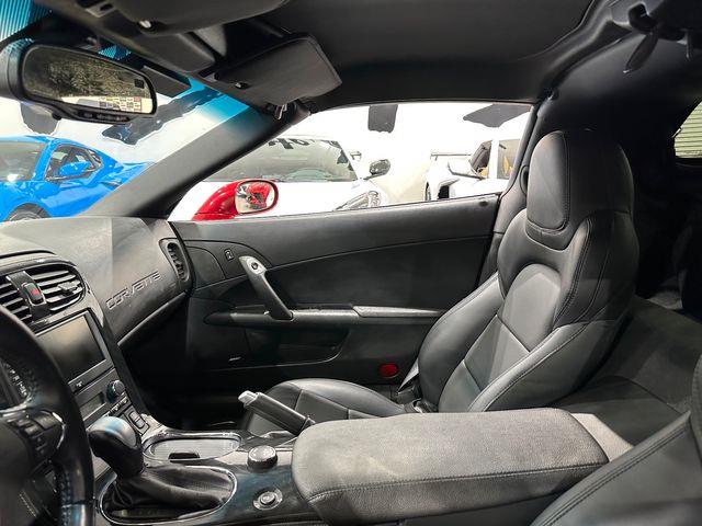 2012 Chevrolet Corvette (CC-2078213) for sale in Dallas, Texas
