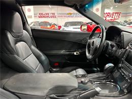 2012 Chevrolet Corvette (CC-2078213) for sale in Dallas, Texas