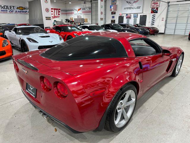 2012 Chevrolet Corvette (CC-2078213) for sale in Dallas, Texas