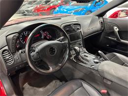 2012 Chevrolet Corvette (CC-2078213) for sale in Dallas, Texas