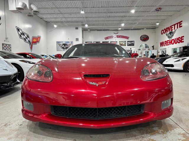 2012 Chevrolet Corvette (CC-2078213) for sale in Dallas, Texas
