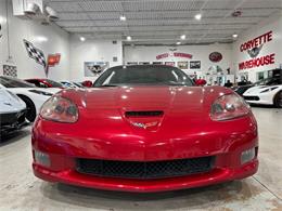 2012 Chevrolet Corvette (CC-2078213) for sale in Dallas, Texas