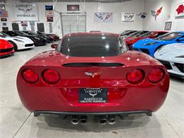 2012 Chevrolet Corvette (CC-2078213) for sale in Dallas, Texas