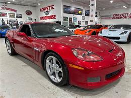 2012 Chevrolet Corvette (CC-2078213) for sale in Dallas, Texas