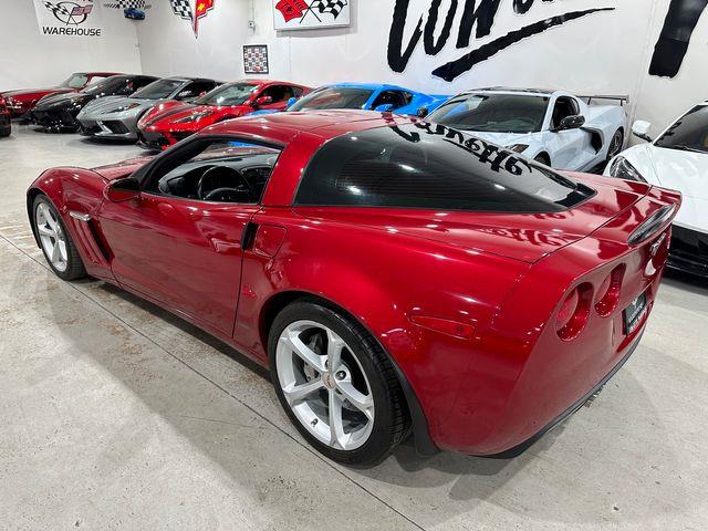 2012 Chevrolet Corvette (CC-2078213) for sale in Dallas, Texas