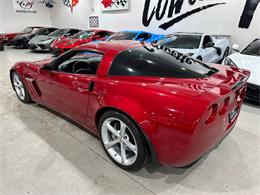 2012 Chevrolet Corvette (CC-2078213) for sale in Dallas, Texas