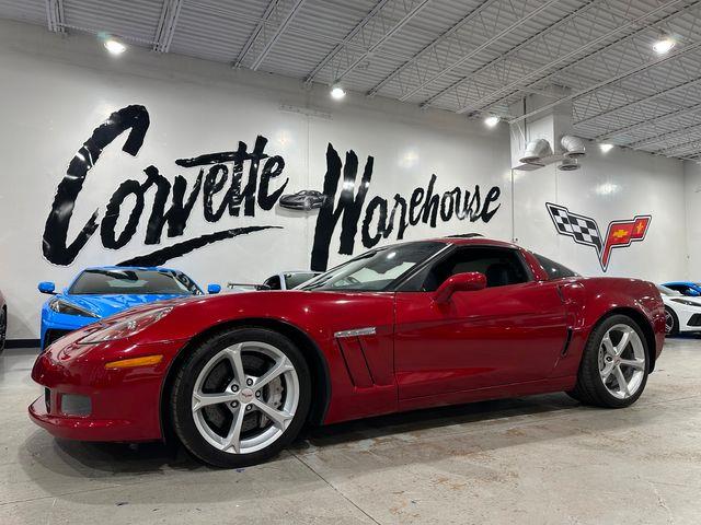 2012 Chevrolet Corvette (CC-2078213) for sale in Dallas, Texas