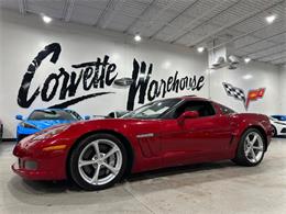 2012 Chevrolet Corvette (CC-2078213) for sale in Dallas, Texas