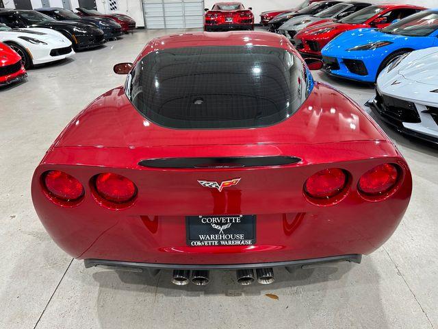 2012 Chevrolet Corvette (CC-2078213) for sale in Dallas, Texas