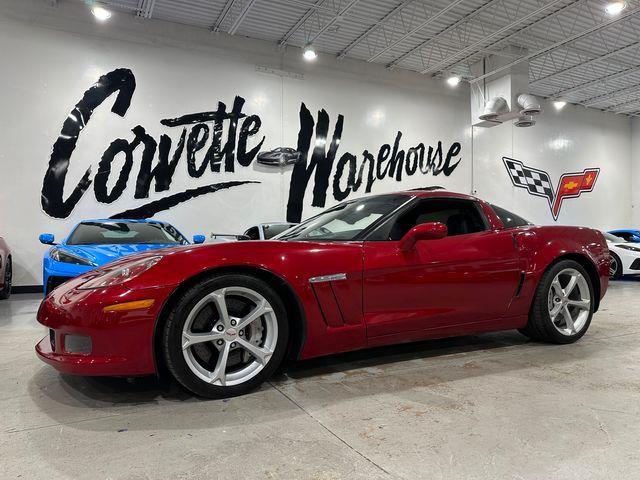2012 Chevrolet Corvette (CC-2078213) for sale in Dallas, Texas