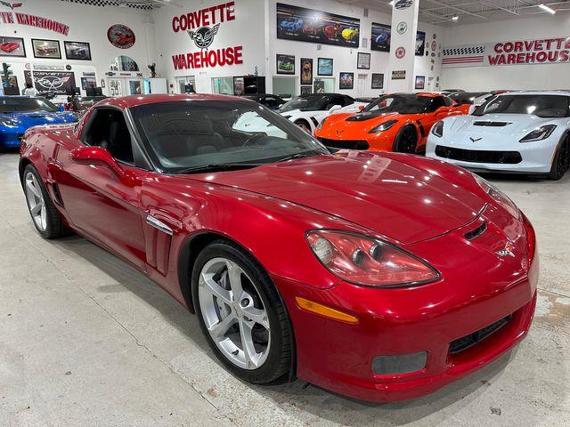 2012 Chevrolet Corvette (CC-2078213) for sale in Dallas, Texas