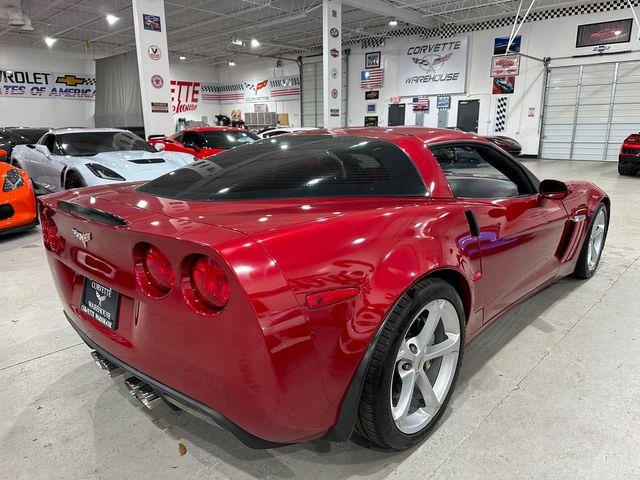 2012 Chevrolet Corvette (CC-2078213) for sale in Dallas, Texas
