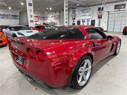 2012 Chevrolet Corvette (CC-2078213) for sale in Dallas, Texas