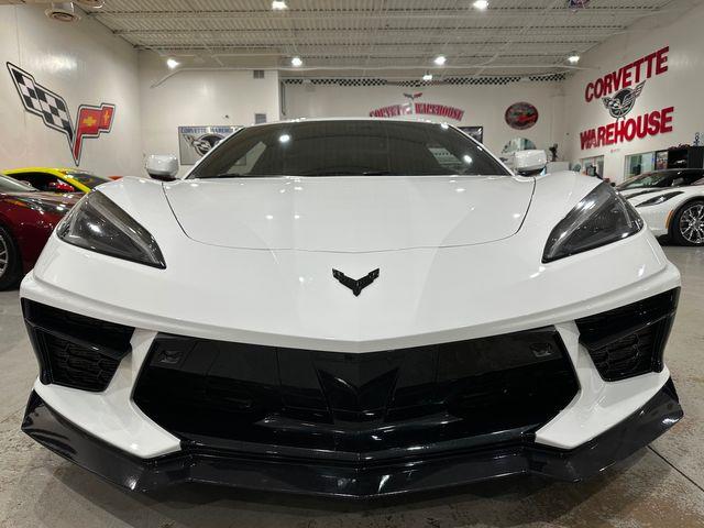 2023 Chevrolet Corvette (CC-2078214) for sale in Dallas, Texas