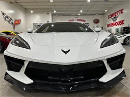 2023 Chevrolet Corvette (CC-2078214) for sale in Dallas, Texas