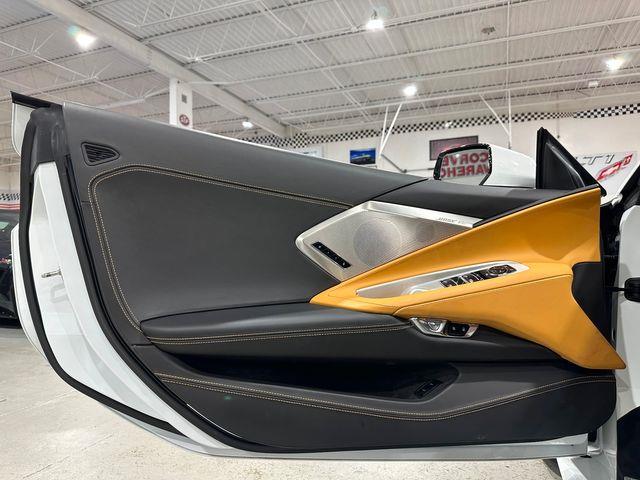 2023 Chevrolet Corvette (CC-2078214) for sale in Dallas, Texas