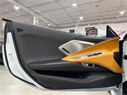 2023 Chevrolet Corvette (CC-2078214) for sale in Dallas, Texas