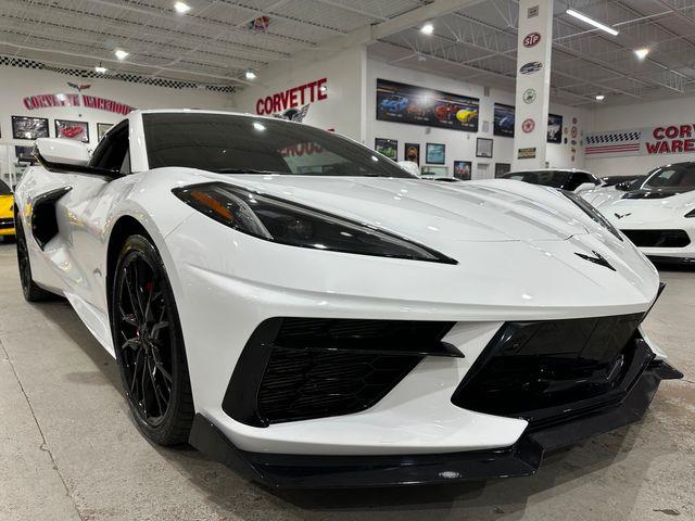 2023 Chevrolet Corvette (CC-2078214) for sale in Dallas, Texas