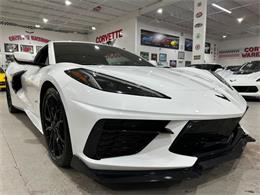 2023 Chevrolet Corvette (CC-2078214) for sale in Dallas, Texas