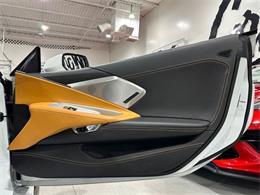 2023 Chevrolet Corvette (CC-2078214) for sale in Dallas, Texas