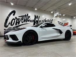 2023 Chevrolet Corvette (CC-2078214) for sale in Dallas, Texas