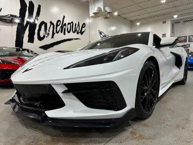 2023 Chevrolet Corvette (CC-2078214) for sale in Dallas, Texas