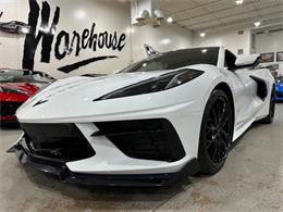 2023 Chevrolet Corvette (CC-2078214) for sale in Dallas, Texas