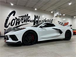 2023 Chevrolet Corvette (CC-2078214) for sale in Dallas, Texas