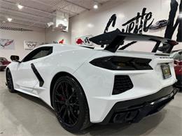 2023 Chevrolet Corvette (CC-2078214) for sale in Dallas, Texas