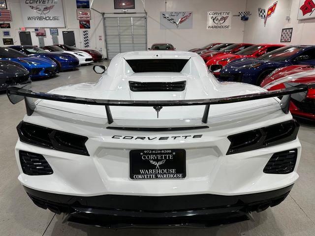 2023 Chevrolet Corvette (CC-2078214) for sale in Dallas, Texas