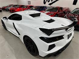2023 Chevrolet Corvette (CC-2078214) for sale in Dallas, Texas