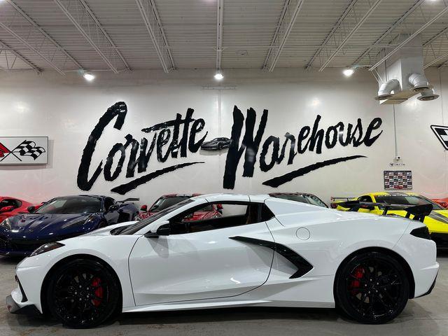 2023 Chevrolet Corvette (CC-2078214) for sale in Dallas, Texas