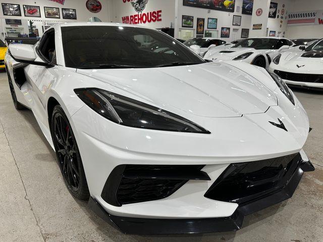 2023 Chevrolet Corvette (CC-2078214) for sale in Dallas, Texas