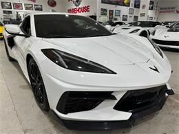 2023 Chevrolet Corvette (CC-2078214) for sale in Dallas, Texas