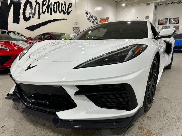 2023 Chevrolet Corvette (CC-2078214) for sale in Dallas, Texas