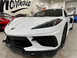 2023 Chevrolet Corvette (CC-2078214) for sale in Dallas, Texas