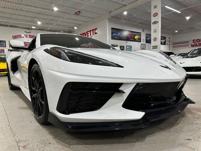 2023 Chevrolet Corvette (CC-2078214) for sale in Dallas, Texas