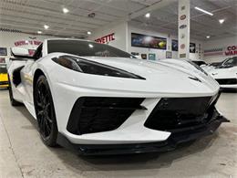 2023 Chevrolet Corvette (CC-2078214) for sale in Dallas, Texas