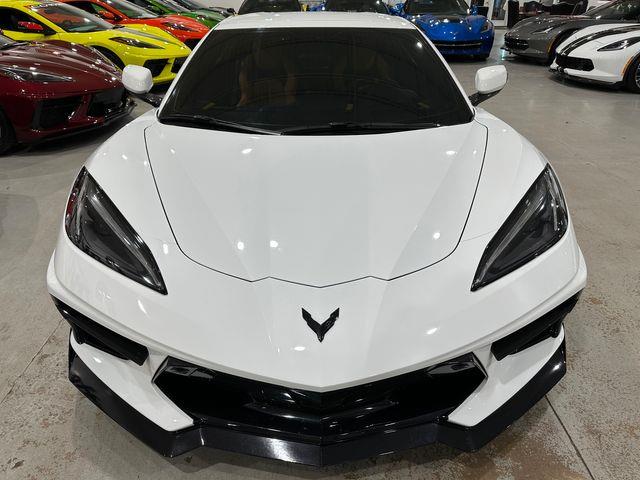 2023 Chevrolet Corvette (CC-2078214) for sale in Dallas, Texas