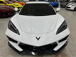 2023 Chevrolet Corvette (CC-2078214) for sale in Dallas, Texas